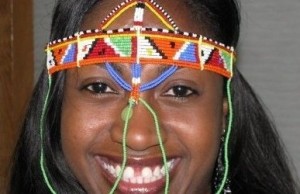 Shamim Okolloh: It is my Mission to Help Girls in my Old School (Kaimosi Girls) get an Education