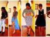 Silvia Njoki: Kenyan Fashion Stylist, Designer, Writer and Mom