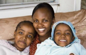 Do Visiting Kids Help Around your House Like These Ones?