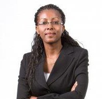 Caroline Kinyanjui: I Have Been With My House girl for Thirteen Years