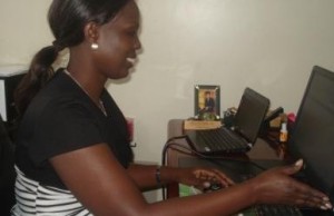 Mums In Business: Emily Ogolla of Little Wonders Baby Shop