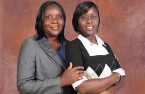 My Mum’s Favourite Dish was Osuga, Fish and Ugali: Joselyn Mercredi Radak