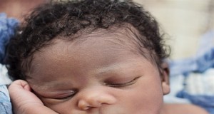 Do you Insist that Every Visitor First Wash Their Hands Before Holding Your Baby?