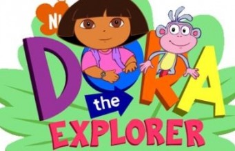 Potty Training Kitty, Talking Tom, Dora the Explorer and my Phone