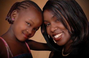 Irene Choge of NTV: “I’ve Mastered the Art of M-Mothering”