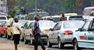 Remembering the Day I got Stuck in Traffic