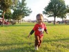 Motherhood Notes from a Kenyan Mum in the Diaspora: How we Celebrated 4th of July