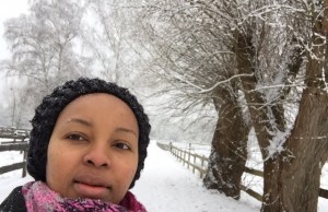 “Naming a Baby in Germany and in Kenya: The Differences” -Diaspora Mum Ann Wanjiku