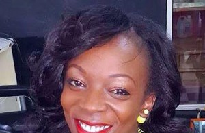 The Fashionable Kids: Serena and Baraka