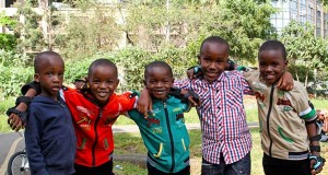 Photos: The Multiples to Multiples Society Open Day