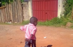 Raising a Child with Cerebral Palsy in Kenya: “New Mums, Don’t Ignore those Delayed Milestones” -Tata Nimmo