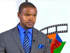 On Nurturing Child Talent: “We’re Talking About Powerful Media Men and Women in the Future…” – Johnson Mwakazi