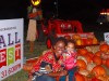 “How I Felt on Seeing My First American Pumpkin Trail” -Diaspora Mum Nabubwaya Chambers