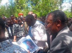 Fare Thee Well, Richard