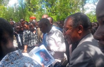 Fare Thee Well, Richard