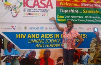 Mummy Tales in Zimbabwe