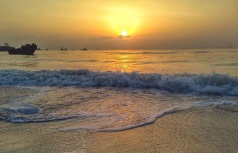 Vacation at Turtle Bay