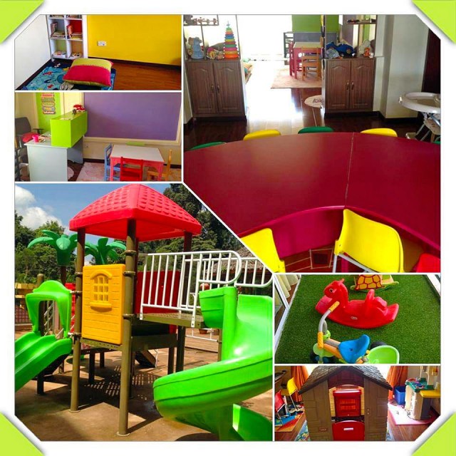 8 Top Estates to Put up a Daycare Business in Nairobi Mummy Tales