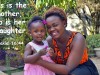 Of Mothers and Daughters…