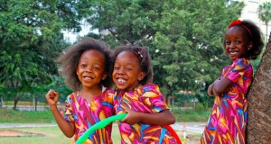 Of Twins and Triplets