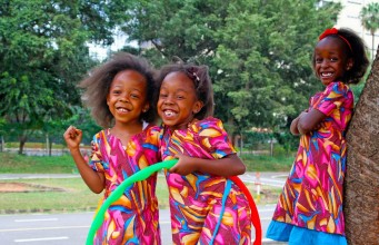 Of Twins and Triplets