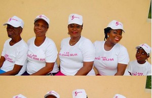 5 Daughters of 5 Generations …