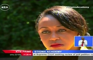 “I Was Excited About Joining my New School. Until they Found out I was HIV Positive” -Elijah Lemayian’s Story