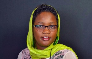 “The Day my Son Kicked a Football into a Neighbour’s Mercedes Benz Changed Everything for Me” –Mariam Mpaata