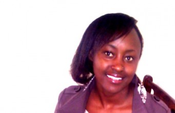 Meet Asha Kaberia, and Why She’s a Person of Interest