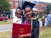 Preeclampsia in Kenya: “The Day I Almost Lost my Life” -Caroline Gachii