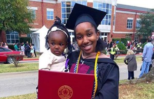 Preeclampsia in Kenya: “The Day I Almost Lost my Life” -Caroline Gachii
