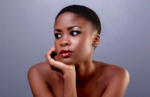 Meet Runway Model Debbie Oyugi of Baby Shower Kenya