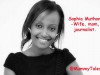Motherhood in Kenya: “Why I’ve Taken a Career Break to Focus on My Baby” -Sophia Muthoni