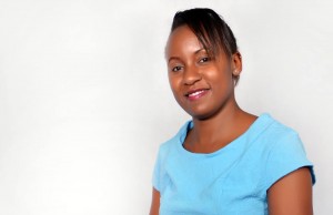 Motherhood in Kenya: “How I Successfully Balance Work and Family” -Fanne Mwambi