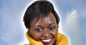 Meet Rahab Nganga and her Lovely Daughter Nouchka Bazarbacha