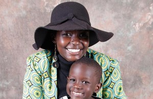 Maternal Mental Health in Kenya: “As a New Mom, Anger and Suicidal Thoughts Were my Reality” -Samoina Wangui