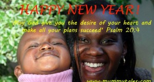 Happy New Year!