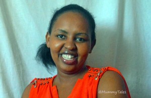 “The Doctors Considered Terminating my Two Pregnancies” -Joan Mwaura’s Struggle with Severe Morning Sickness