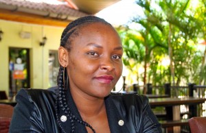 Giving Birth in Kenya: “Why any Pregnancy Complication must be Treated like an Emergency” Winfred Mbathe’s Story