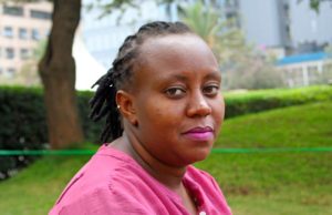 Raising a Special Needs Child in Kenya: Naomi’s Story