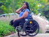 “Getting into this University was a Far-Fetched Dream. I was Even Advised to ‘Stick to my Lane’ –Regina Mugure Mwangi’s Story