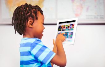 Here are Some Kids TV Shows that my Kids have been Loving Recently