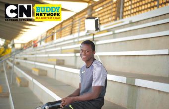 I’m different, and Kids Used to Make Sure I Knew it