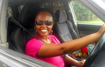 How I Got Lost While Driving and Ended up Following a Matatu