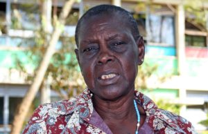 “You’d Rather have Given Birth to a Mad Man, than Never Having Given Birth at All” -Patricia Tells her Story