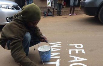 Are you Engaging your Children in Political Discussions?