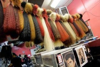 Ladies, this is How Recycled Hair from the Dandora Dumpsite Could be on Your Head