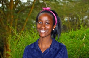 Teenage Pregnancy in Kenya: Why Ivanna Waweru is Empowering Young Mothers