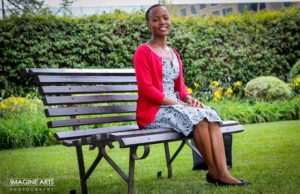 “Why I Created this Painting Depicting the Experiences of Women Facing Infertility Challenges” – Christine Nyairo