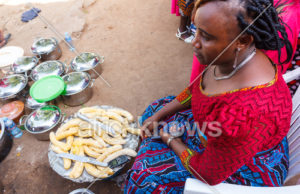 Of Mothers who Leave their Children Behind to Come Work in Our Homes